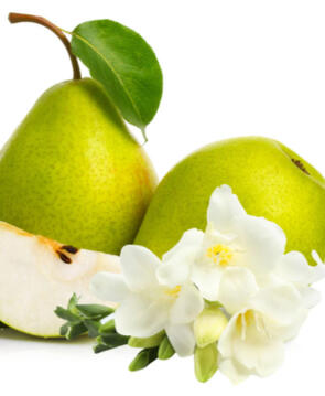 Pear Freesia