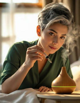 Home Scent